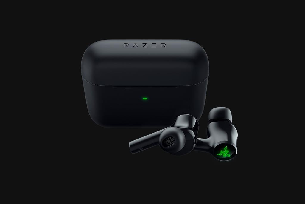 هدفون برای ایکس باکس Razer hammerhead hyperspeed